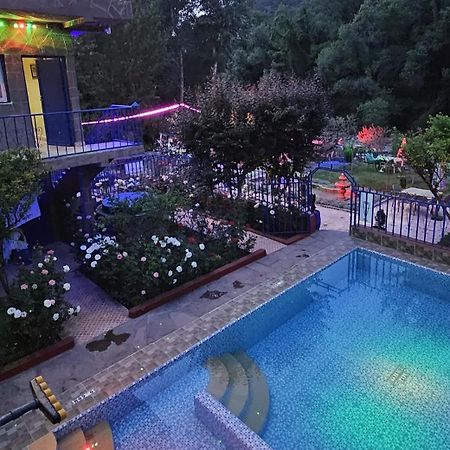 Top Ourika Aghbalou Exterior foto