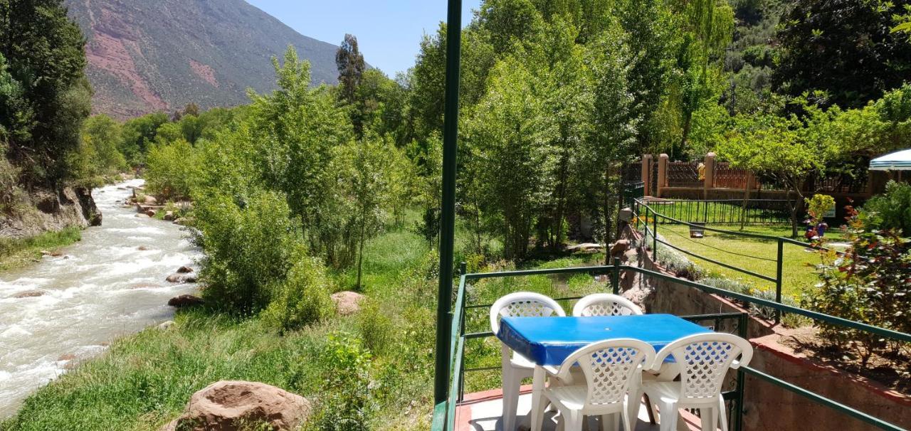 Top Ourika Aghbalou Exterior foto