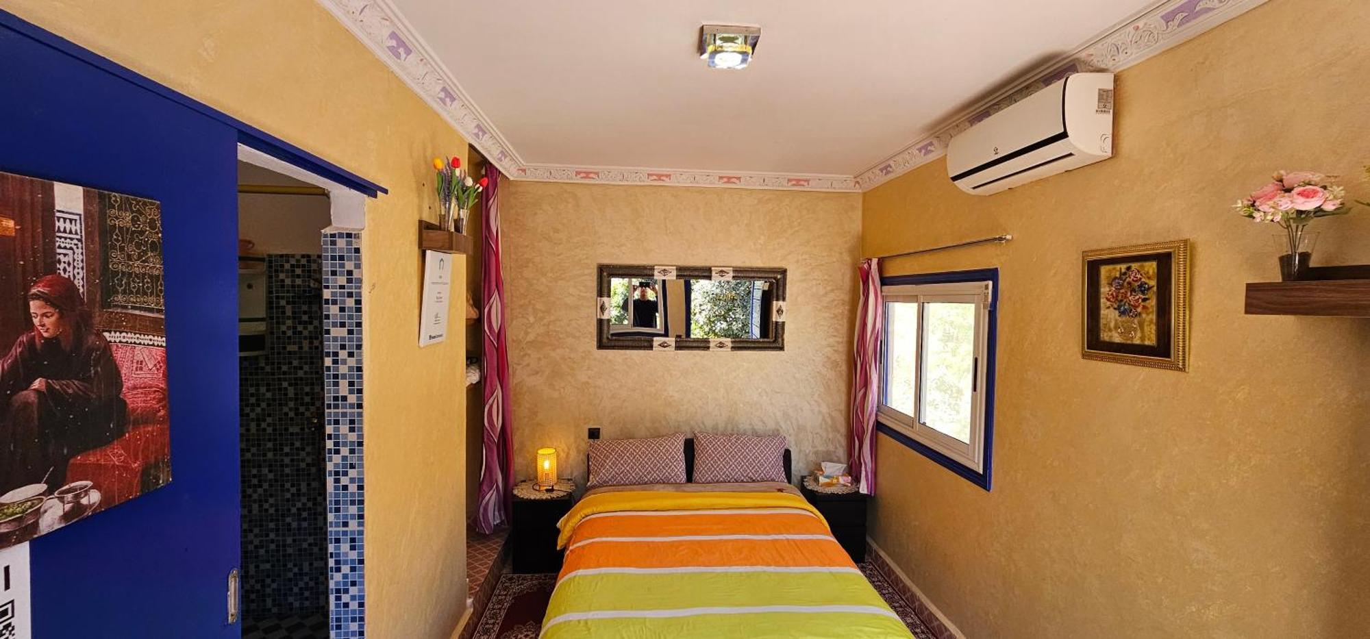 Top Ourika Aghbalou Exterior foto