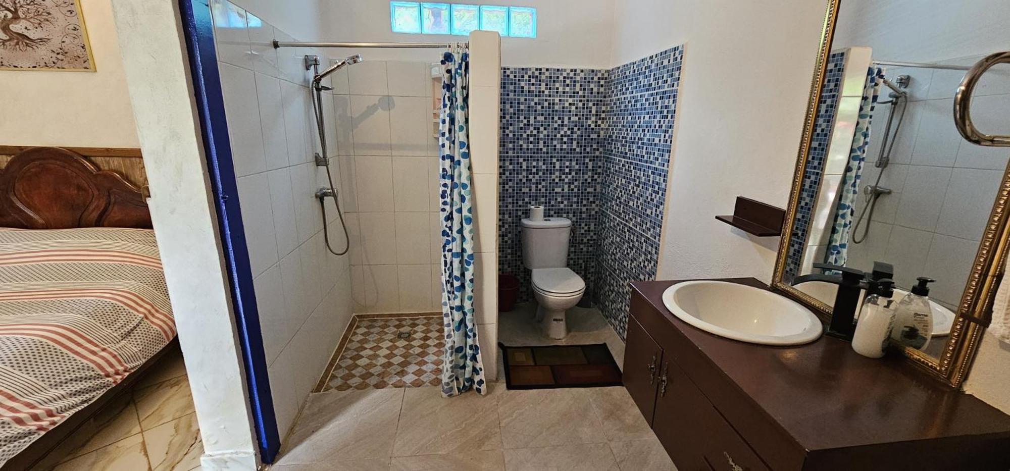 Top Ourika Aghbalou Exterior foto
