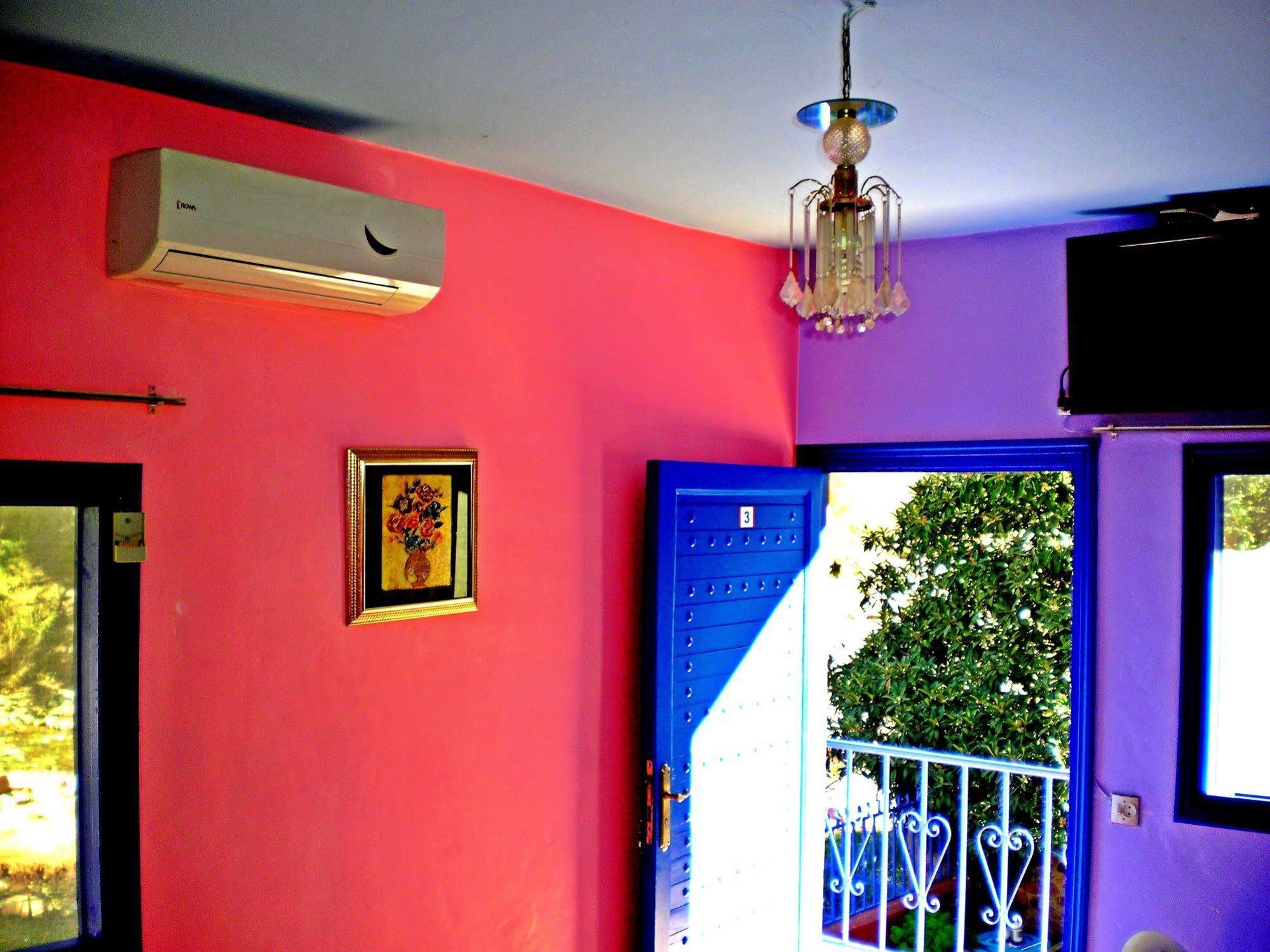 Top Ourika Aghbalou Exterior foto